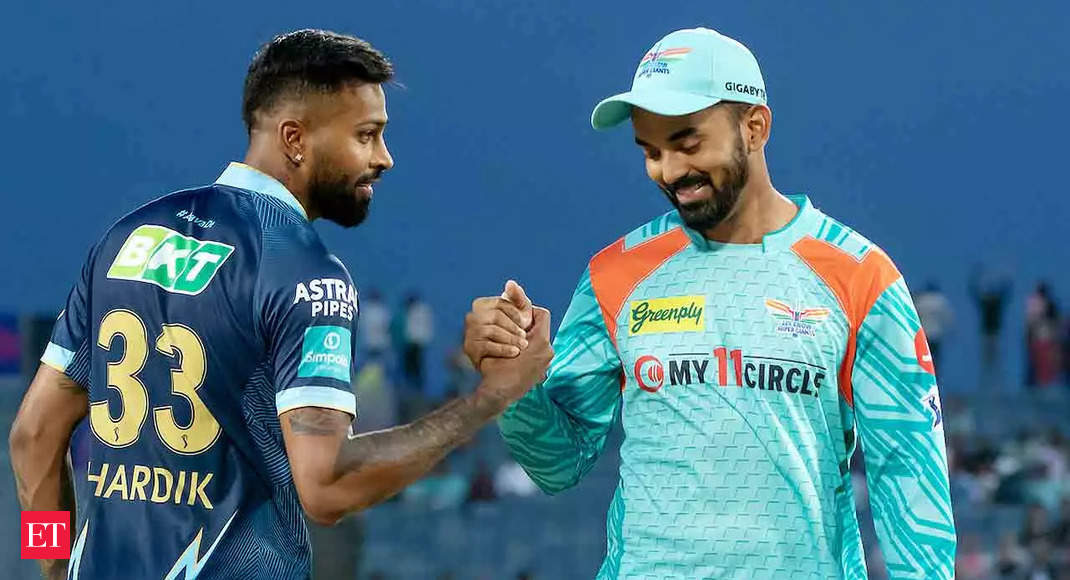 KL Rahul to miss England series, Pandya in line for captaincy during Ireland T20Is