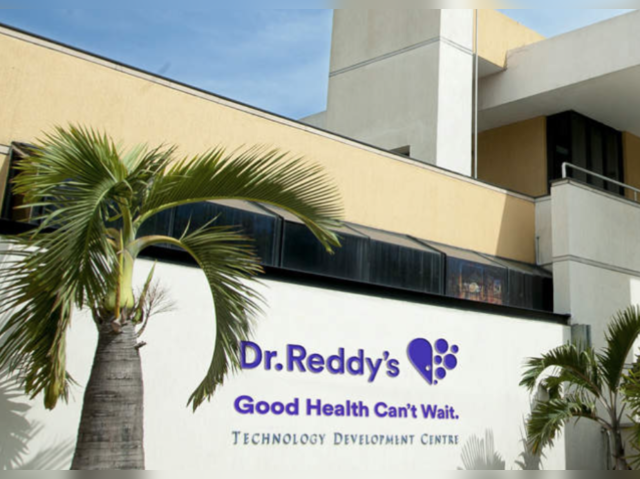 Dr Reddy