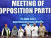 Absence of key regional parties in meeting on presidential poll cheers BJP