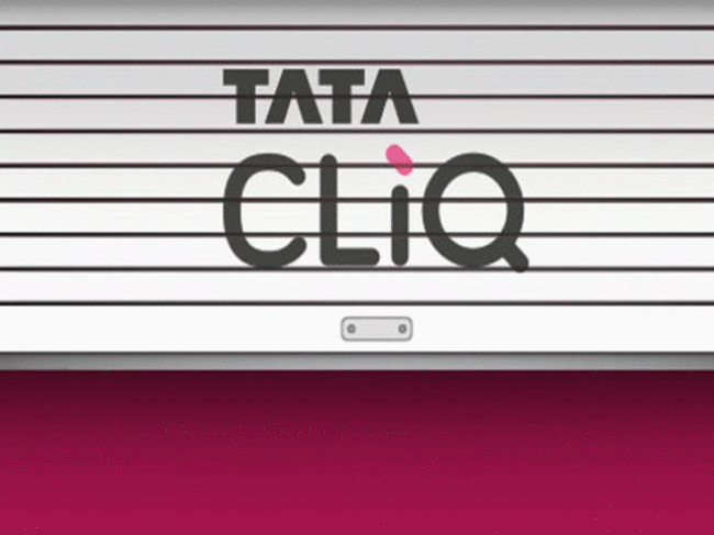 Tata sees e-tail arm 'Cliq' overtaking retail_
