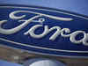 Ford recalls over 2.9 million vehicles at risk of rollaway crashes