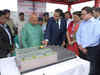 India's first road constructed from steel slag inaugurated in Surat