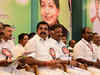 Power struggle again in AIADMK, back-to-back meetings on
