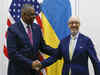 US President Joe Biden announces new $1 bln in weapons for Ukraine