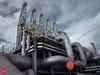 Russia reduces natural gas through European pipeline again