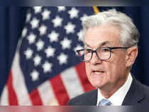 Federal Reserve Powell