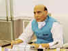 Rajnath Singh talks about presidential election with leaders of other key parties