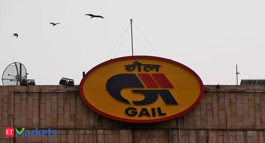 -: Stock News :- GAIL 16-06-2022 To 04-08-2022