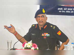 Kolkata: Eastern Command Chief of Staff, Gen K.K. Repswal