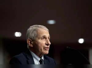 Dr. Anthony Fauci Tests Positive for the Coronavirus
