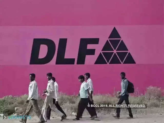 DLF | Buy | Target Price: Rs 335-341 | Stop Loss: Rs 300