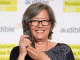 American-Canadian writer Ruth Ozeki's 'Book of Form and Emptiness' wins Women's Prize