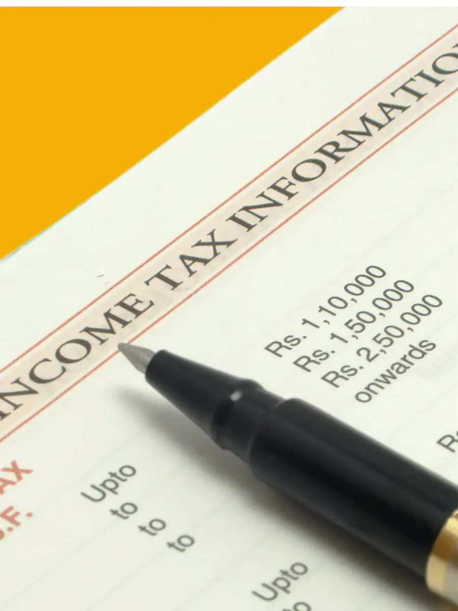 ITR-V : How to send signed ITR-V acknowledgement by post