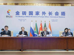 China BRICS