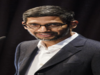 10 motivational quotes by Sundar Pichai