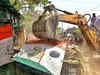 SC issues notice to Uttar Pradesh on demolition of properties