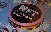 How can small businesses benefit from NFTs?