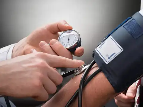 ​Blood pressure