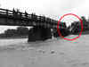 Watch: Portion of bridge collapses in Assam's Baksa after incessant rainfall