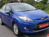 New Ford Fiesta 2011 launched in India