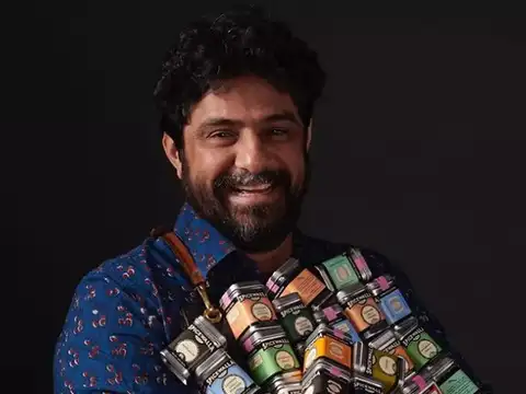 ​Meherwan Irani