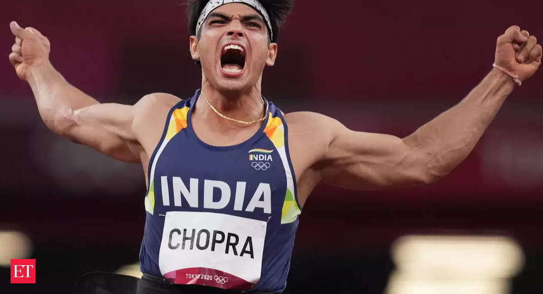 Neeraj Chopra to lead 37-member athletics team in CWG, participation of some subject to form and fitness