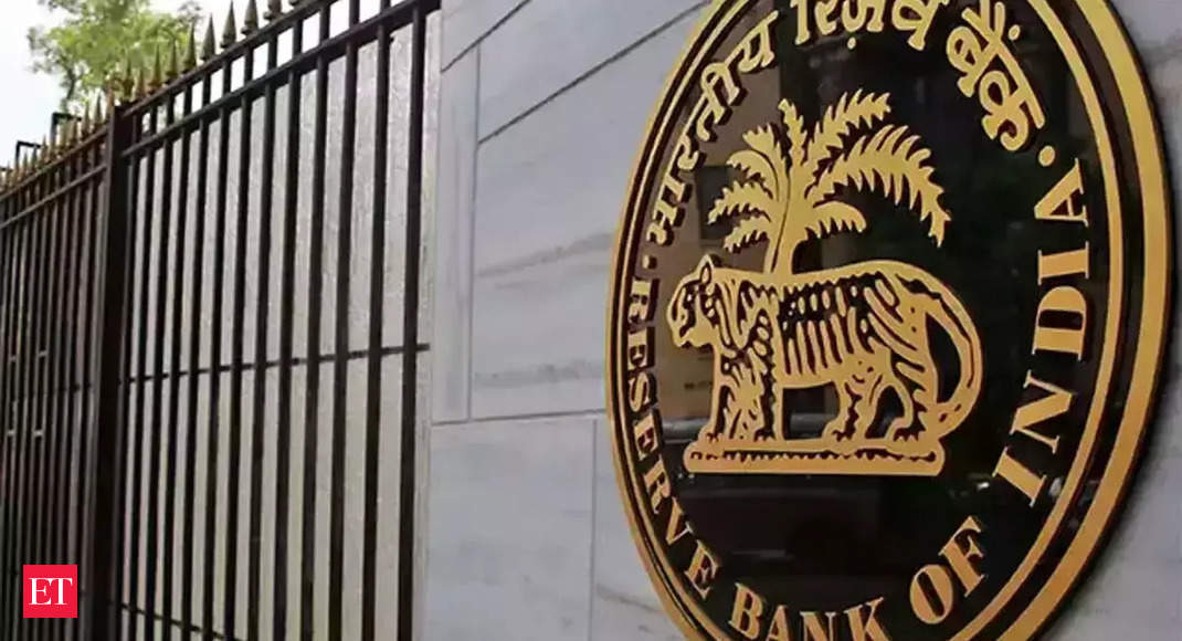 Emerging market economies, including India, need to keep foreign exchange reserves liquid: RBI paper