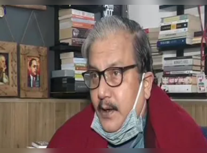 Rashtriya Janata Dal (RJD) MP Manoj Kumar Jha on Thursday said the candidate should have a clear understanding and commitment towards the Constitution of India.