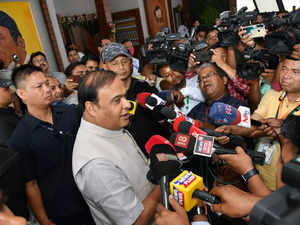 Assam preparing new road map after addressing all adversaries: CM