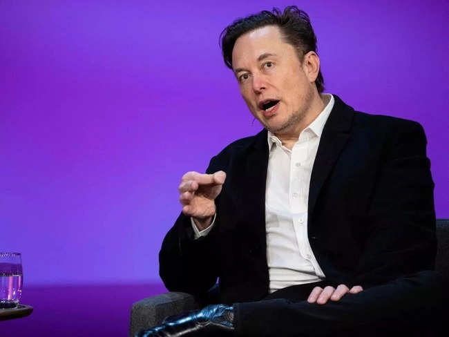 Democrats attacking me and sidelining Tesla, SpaceX: Elon Musk