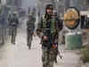 4 terrorists killed in 2 Jammu and Kashmir encounters