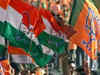 Karnataka polls barely a year away, Congress' MLC wins rattle BJP