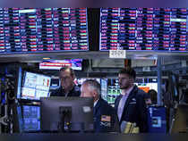 US STOCKS-Wall Street plunges as recession fears grow