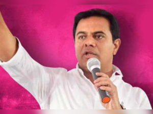 From One Rank - One Pension to proposed No Rank - No Pension!," Rama Rao, known as KTR, tweeted.