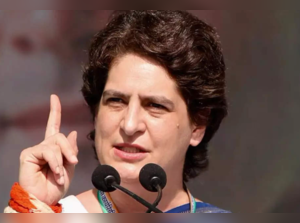 "Narendra Modi ji, withdraw this scheme immediately. Give appointments and put out the result of the stalled recruitment in Air Force," Priyanka Gandhi said. "Conduct army recruitment (with age relaxation) as before," she demanded.