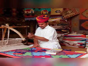 unaffected-by-pandemic-indias-handicraft-exports-shows-growth