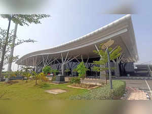Bengaluru's new railway terminal will include airport-like amenities