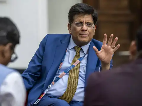 ​Big success for India: Piyush Goyal