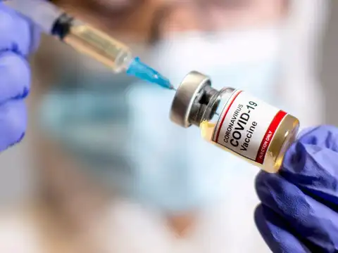 ​Covid vaccine patents