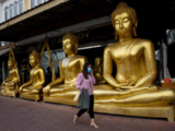 Thailand drops registration for visitors, outdoor mask rule