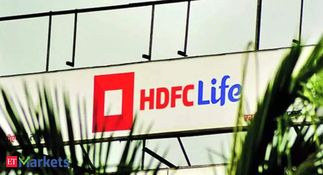 HDFC Life to raise up to Rs 350 cr debt capital via bonds