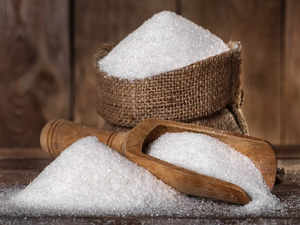 Indian sugar exports