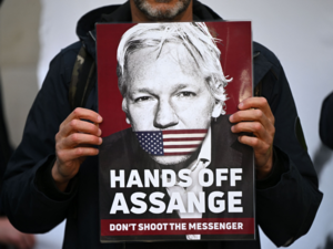 assange