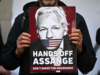 UK govt approves extradition of Julian Assange; appeal possible