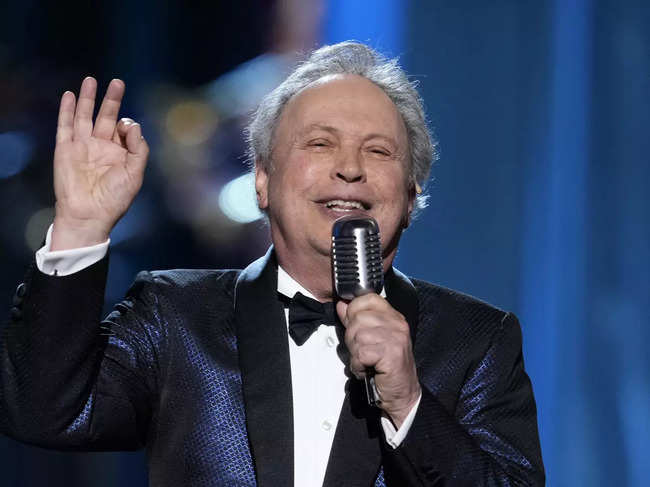 Billy Crystal will star in the series as a child psychiatrist who recently lost his wife when he encounters a troubled young boy.