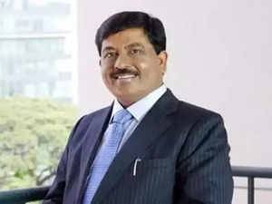 Large and Medium Industries Minister Murugesh Nirani