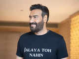 Ajay Devgn's comedy 'Thank God' by film-maker Indra Kumar to release on Diwali 2022