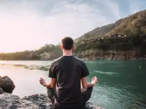 Be the master of your mind! From voice control to behavioural patterns, Raj Yoga makes you the king of your existence