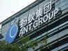 China's central bank accepts Ant's application for financial holding company
