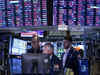 Wall Street mixed at open after selloff